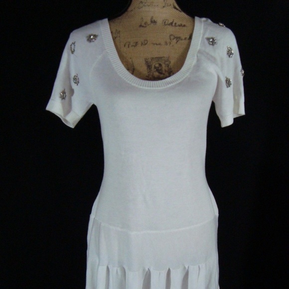 Victoria's Secret Dresses & Skirts - **NWOT Victoria Secret Dress Tiered Short